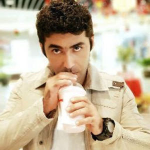 Meet your Posher, Kaleem